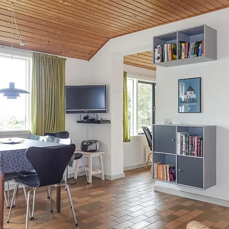 Holiday home Awesome In With 3 Bedrooms And Wifi Gudhjem
