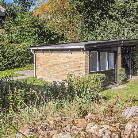 Awesome In With 3 Bedrooms And Wifi Holiday home Gudhjem