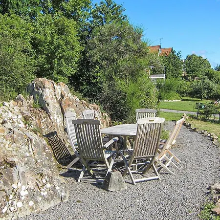 Holiday home Awesome In With 3 Bedrooms And Wifi *
