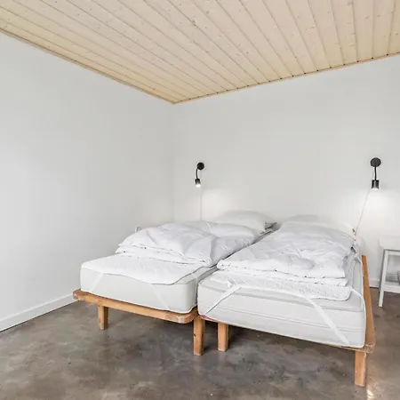 Prázdninový dům Cozy In With Wifi Gudhjem